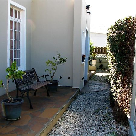 Jembjo'S Knysna Lodge & Backpackers Екстериор снимка