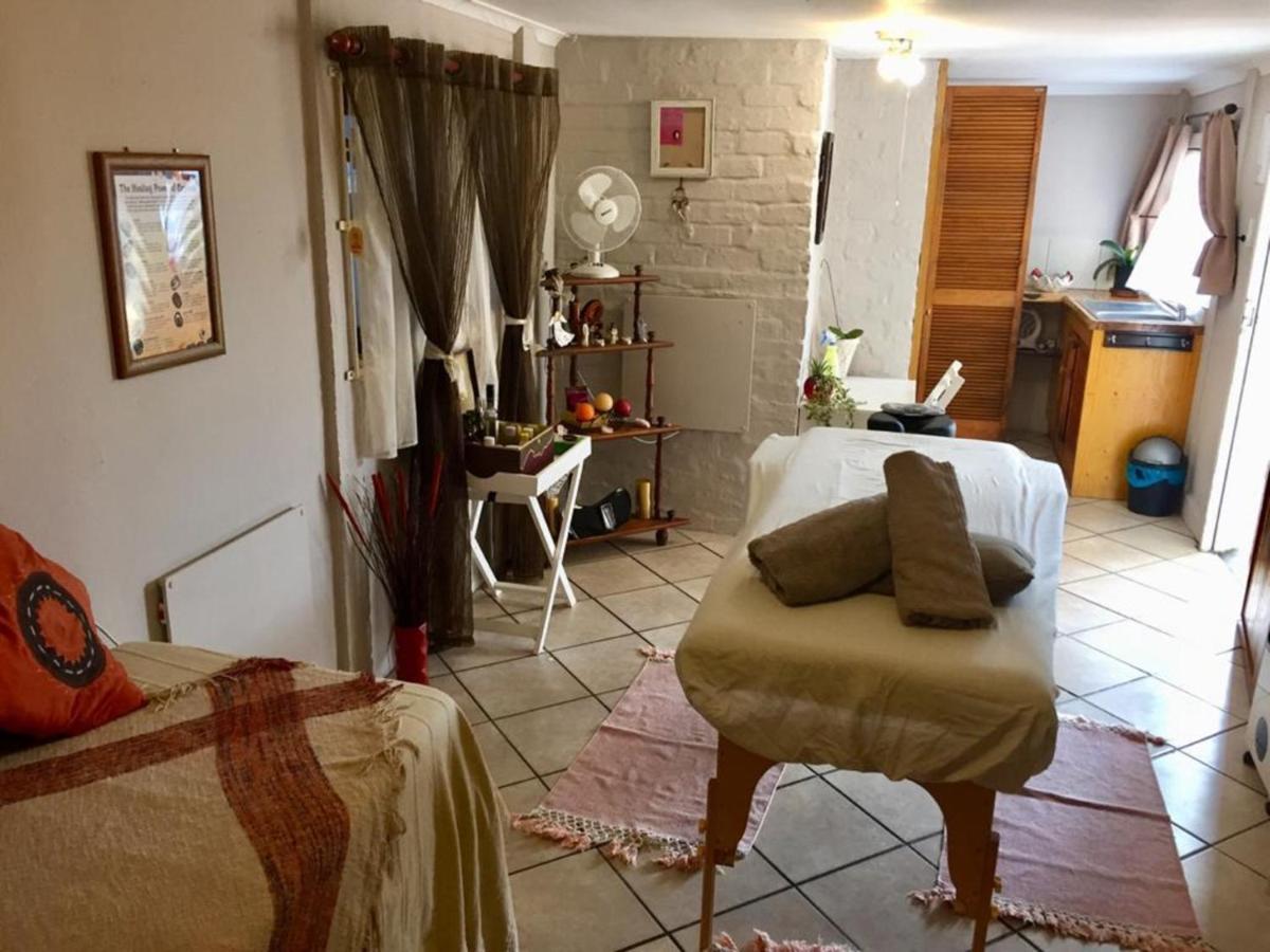 Jembjo'S Knysna Lodge & Backpackers Екстериор снимка