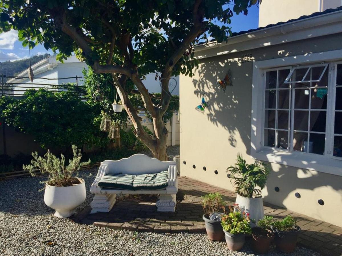 Jembjo'S Knysna Lodge & Backpackers Екстериор снимка