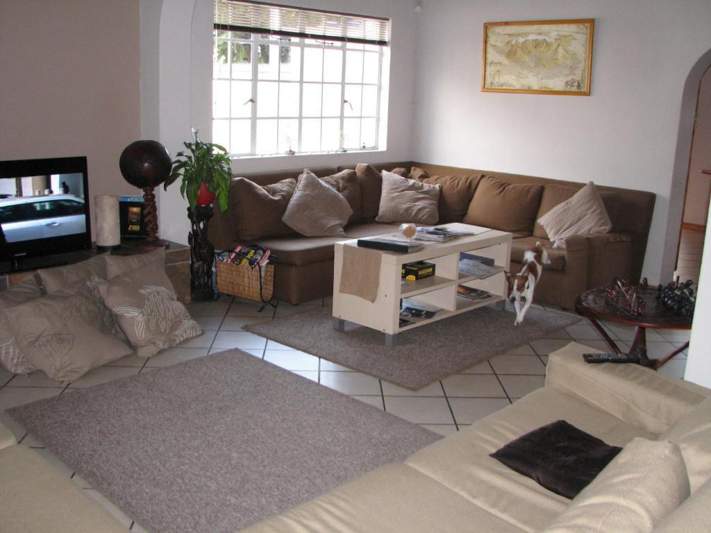 Jembjo'S Knysna Lodge & Backpackers Екстериор снимка