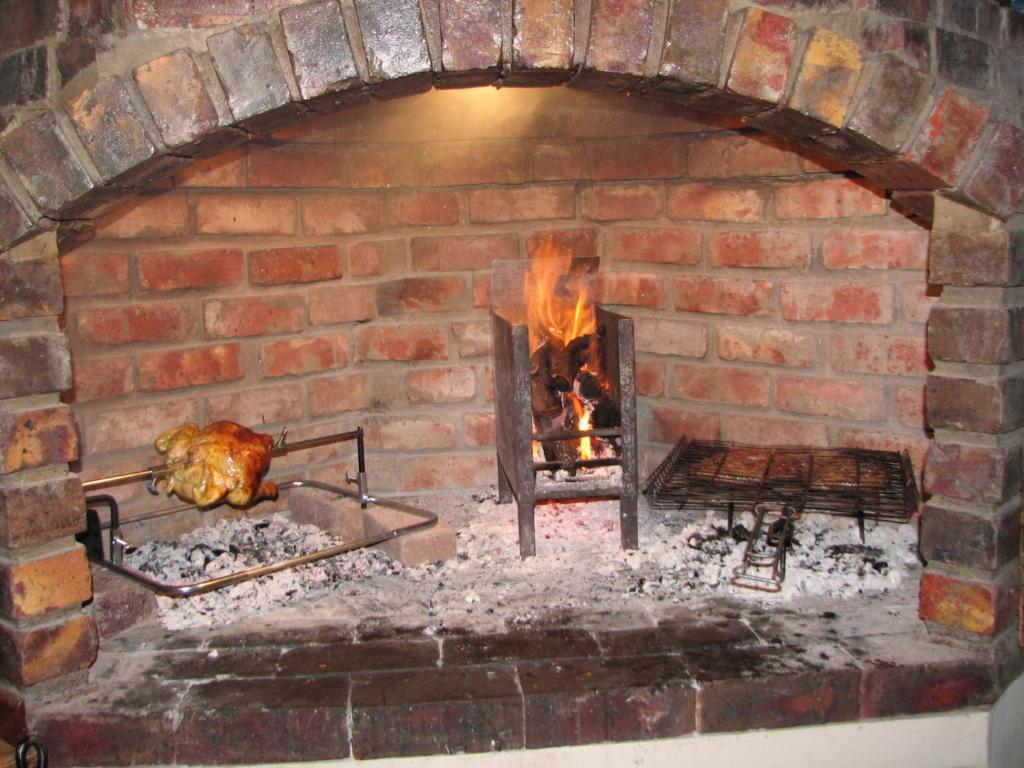 Jembjo'S Knysna Lodge & Backpackers Екстериор снимка