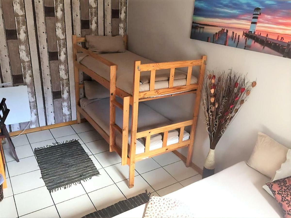 Jembjo'S Knysna Lodge & Backpackers Екстериор снимка