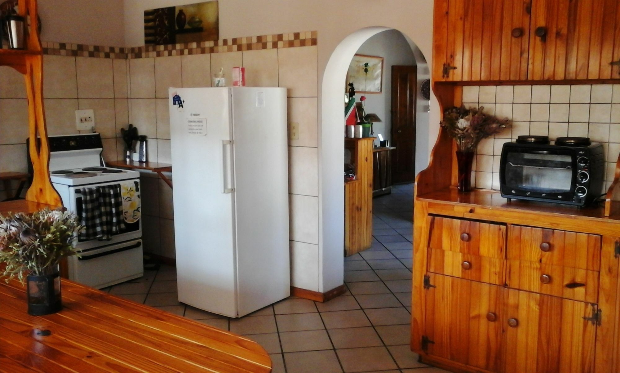 Jembjo'S Knysna Lodge & Backpackers Екстериор снимка
