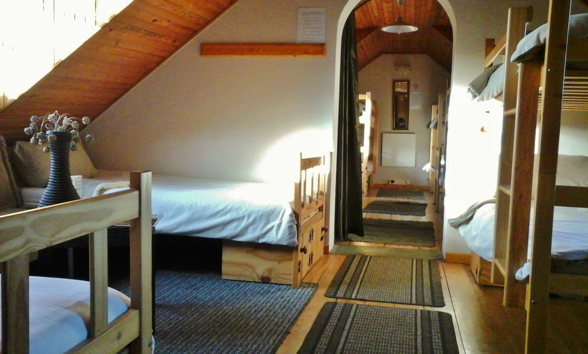 Jembjo'S Knysna Lodge & Backpackers Екстериор снимка