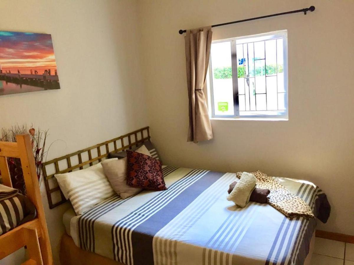 Jembjo'S Knysna Lodge & Backpackers Екстериор снимка