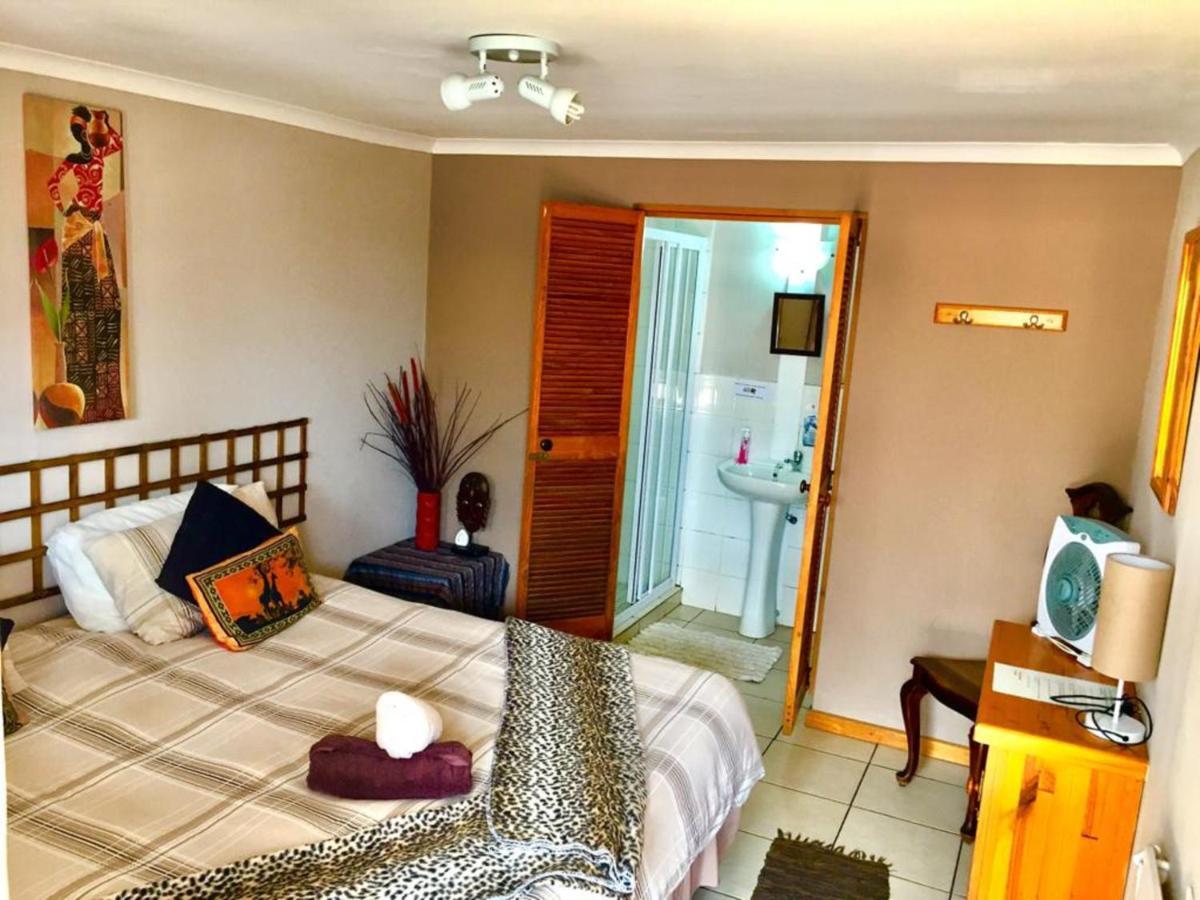 Jembjo'S Knysna Lodge & Backpackers Екстериор снимка