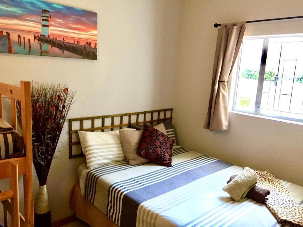 Jembjo'S Knysna Lodge & Backpackers Екстериор снимка